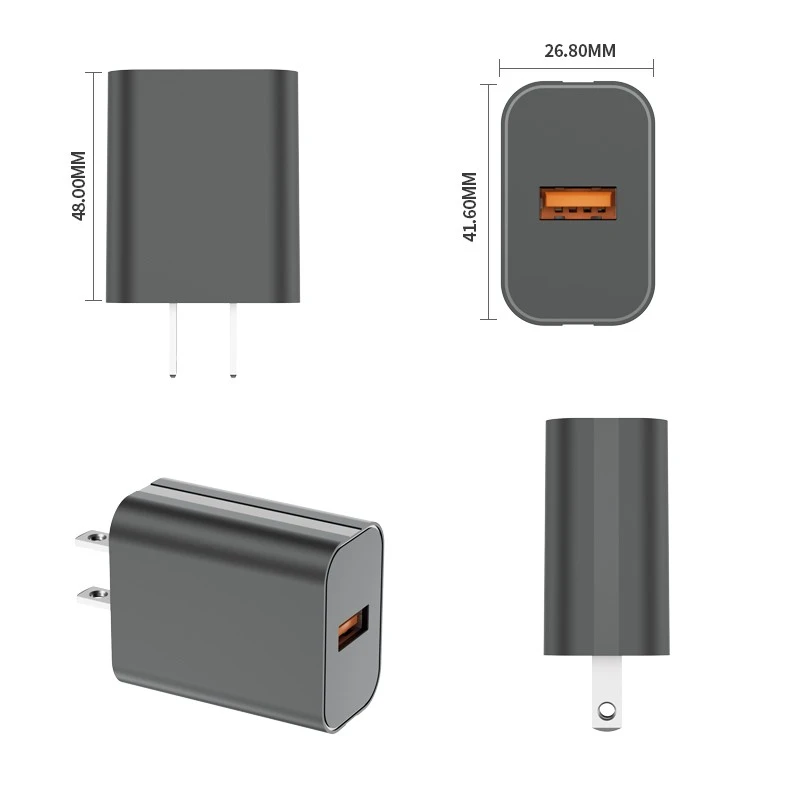 24w Usb Power Adapter price