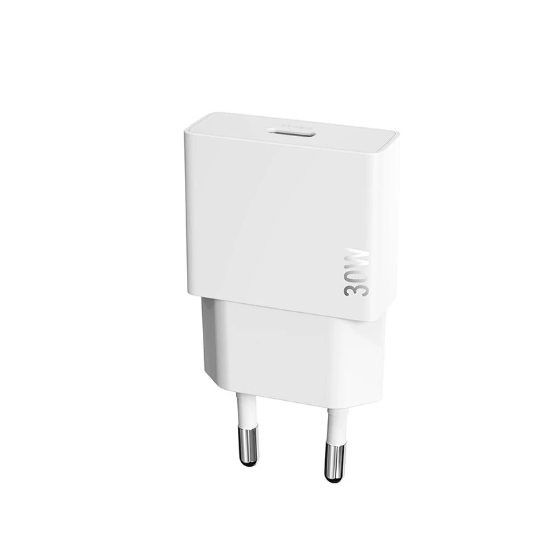 30W Ultra Slim USB-C PD Charger factory