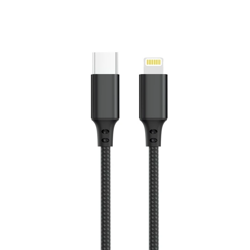 Braided Lightning Usb Cable suppliers