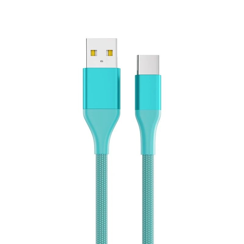 Braided Usb A To Usb C Cable best