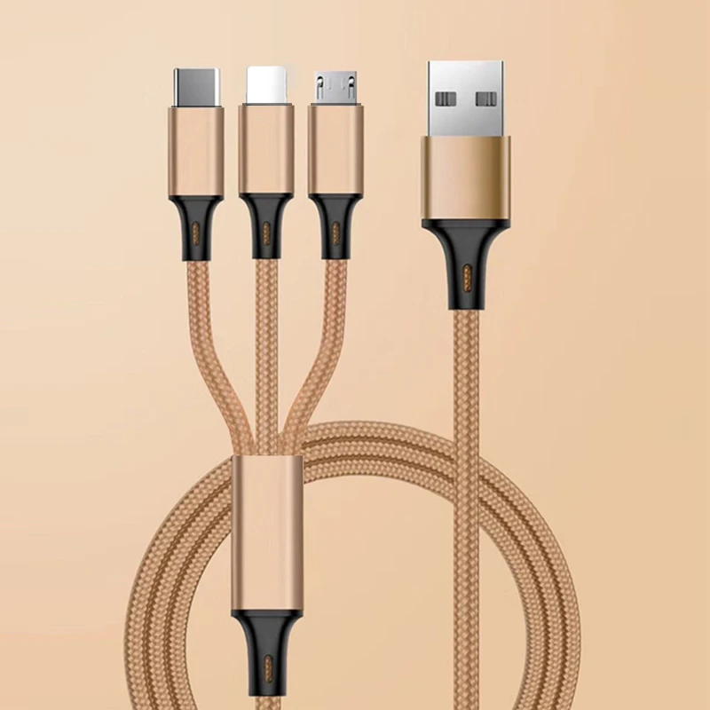 Cable Usb Usb C Lightning