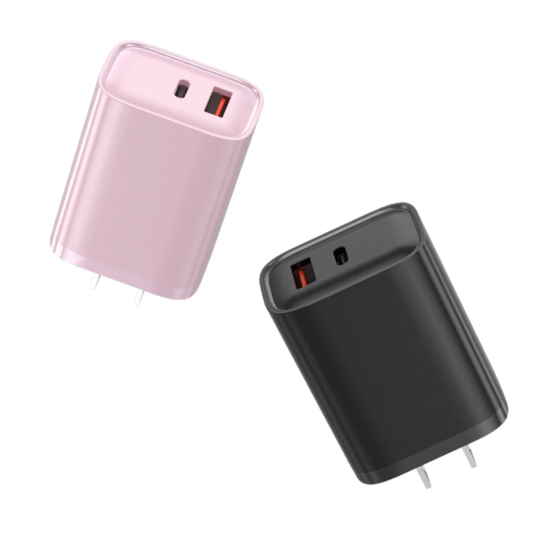 Power Delivery 45w