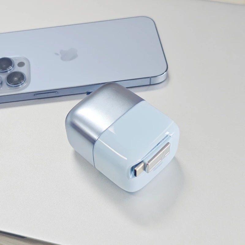 Retractable Mobile Charger best