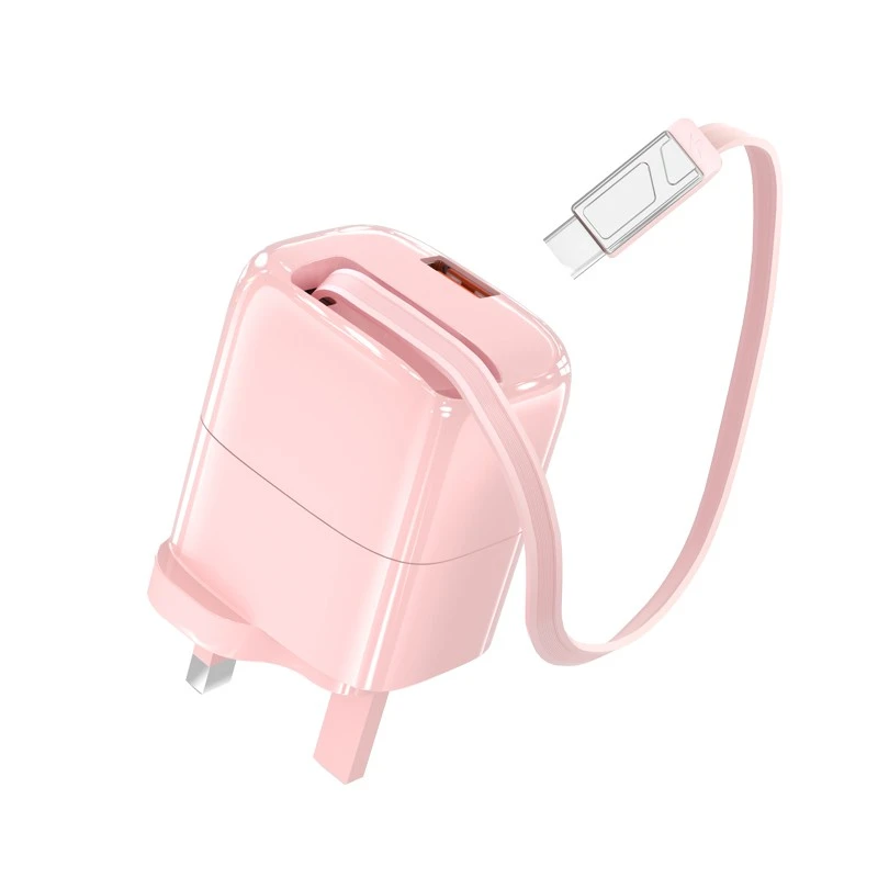 Retractable Usb C Charging Station factory