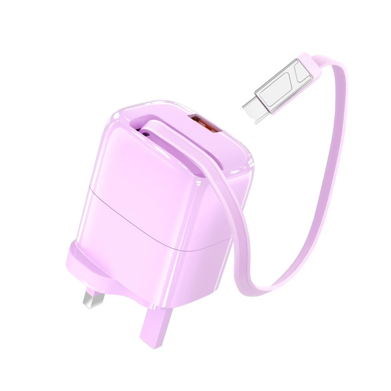 Retractable Usb C Charging Station high quality