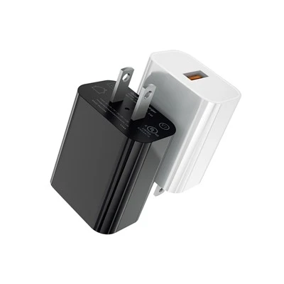 18w Qc adapteri