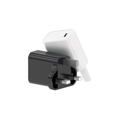 20w Pd Usb C devor zaryadlovchi