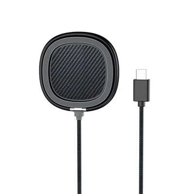 Magnit simsiz zaryadlovchi 15w