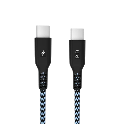 C toifasidan C tipiga kabel 1m
