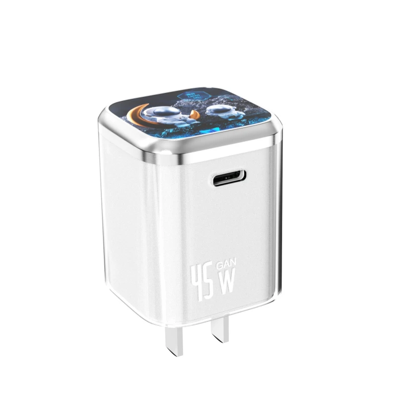 Smart Display Charger Lite