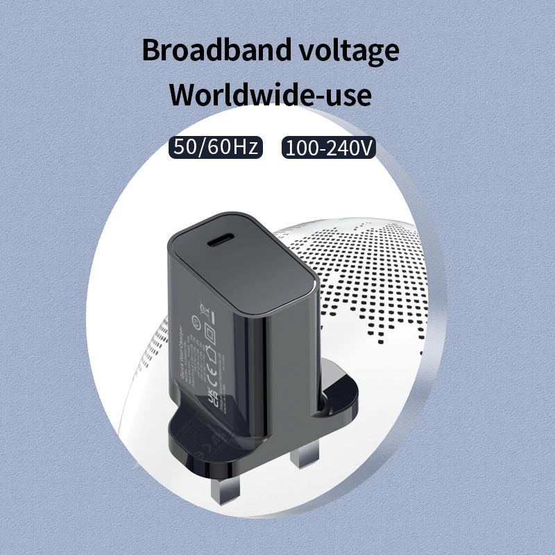 Usb C Pd 30w factory