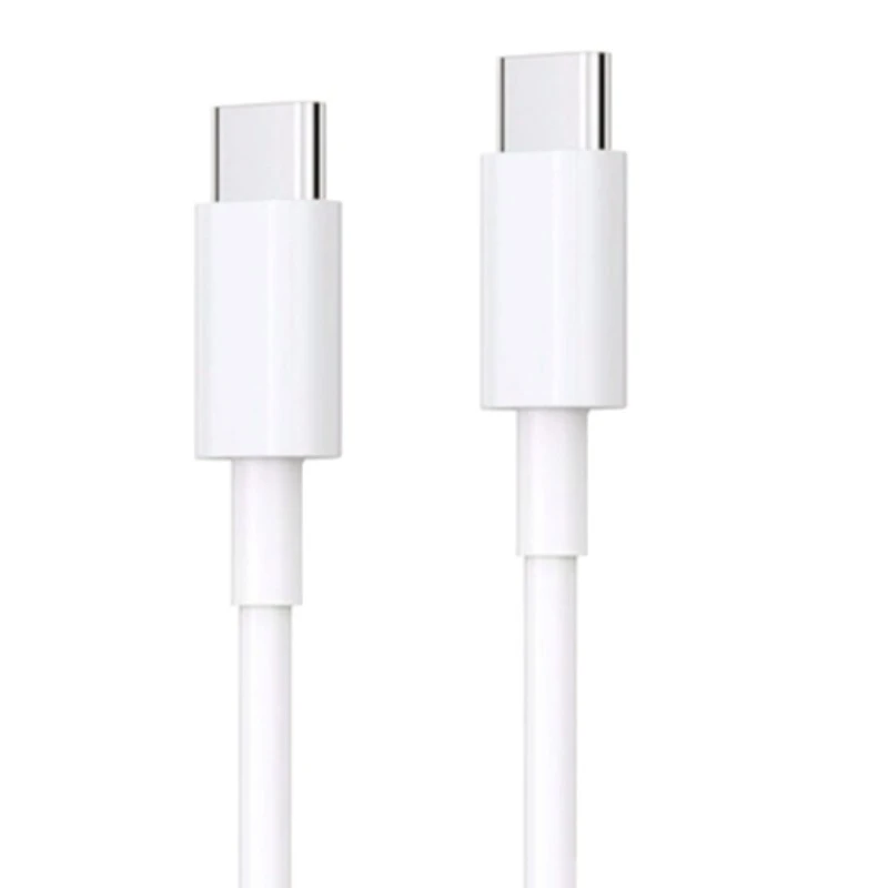 Usb Type C To Type C Cable factory